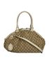 Gucci GG Medium Canvas Sukey Boston Bag, other view